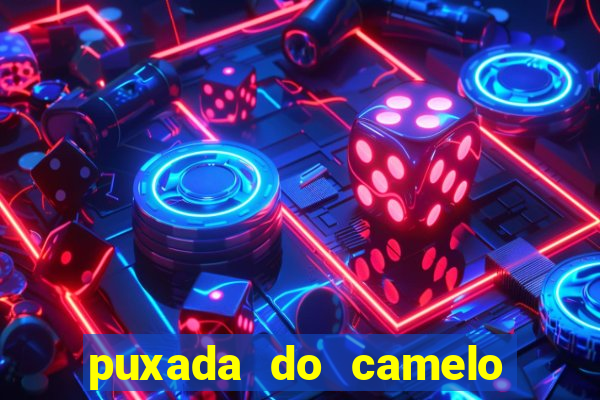 puxada do camelo no jogo do bicho